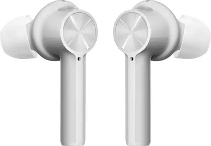 OnePlus Buds Z Bluetooth Headset (Grey, True Wireless) OnePlus Buds Z Bluetooth Headset (Grey, True Wireless)